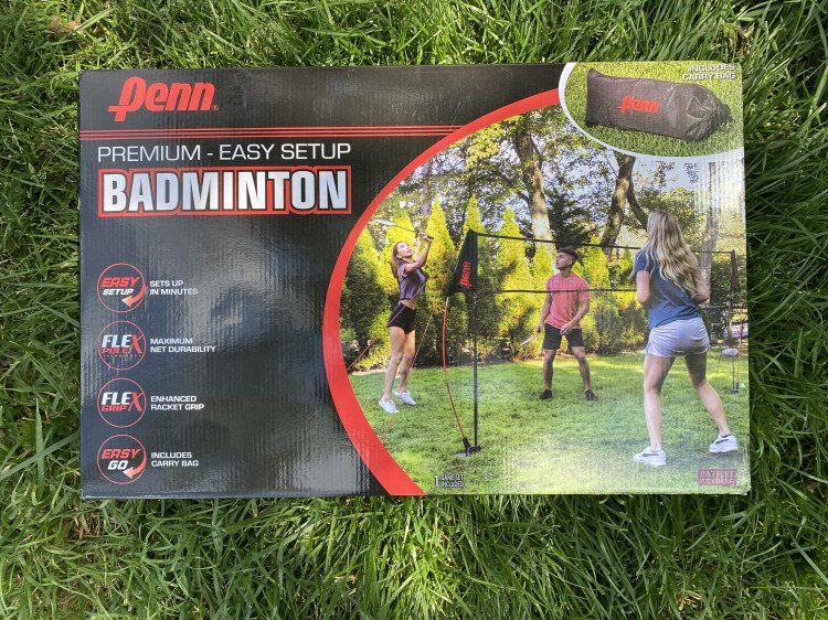 Badminton