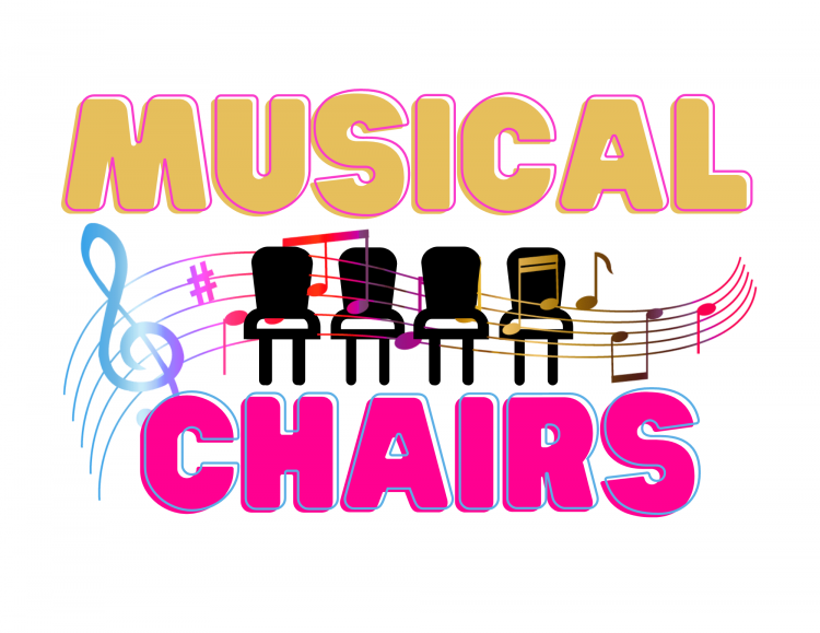 musical chairs